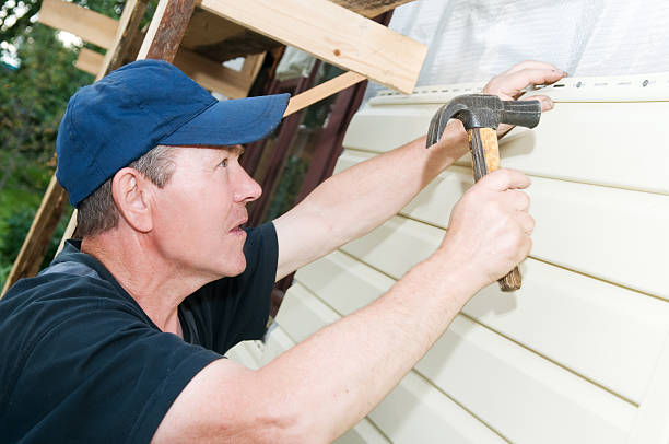 Custom Trim and Detailing for Siding in Eagleton Village, TN