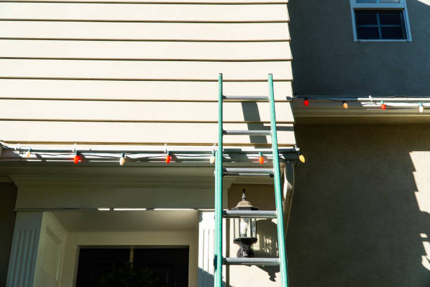 Affordable Siding Repair and Maintenance Services in Eagleton Village, TN