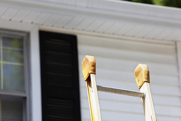 Best Engineered Wood Siding  in Eagleton Village, TN